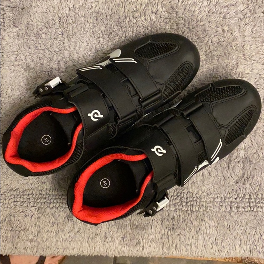 Peloton shoes
